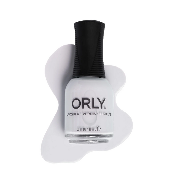 Orly Nail Lacquer - On A Break