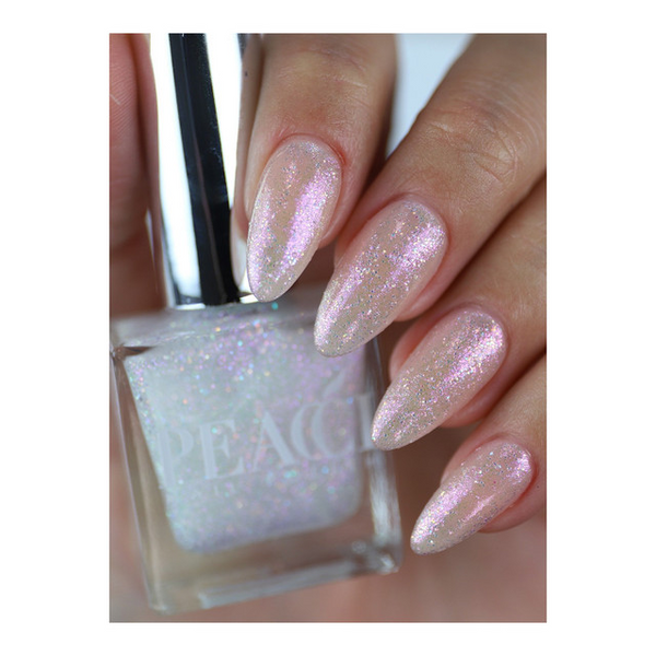 Peacci Lacquer - Opal