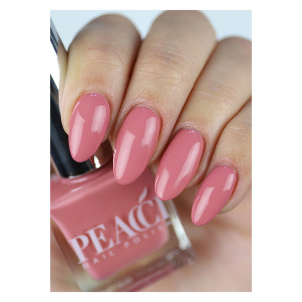 Peacci Lacquer - Oriental Lily