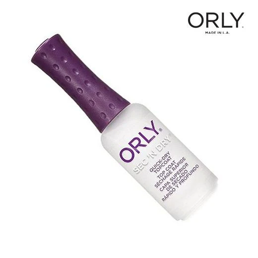 Orly - Quick Dry - Sec'n Dry 0.3 oz