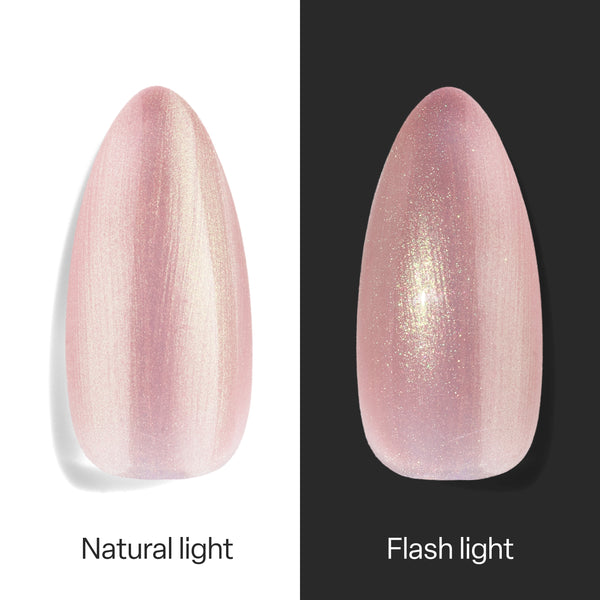 Apres - Pearl Gel Couleur - Retrograde - P06