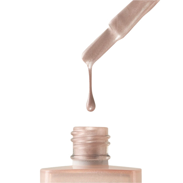 Apres - Pearl Gel Couleur - Cardinal - P08