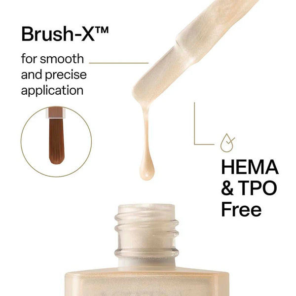 Apres - Hema Free Gel Couleur - Light & Shadow - On Read (701)