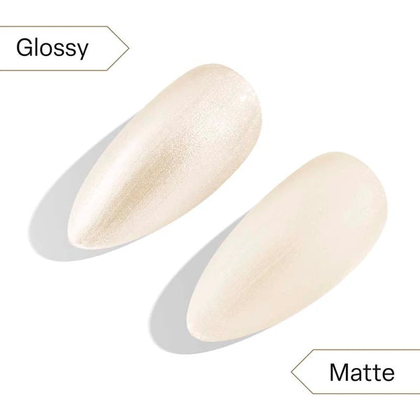 Apres - Hema Free Gel Couleur - Astral - Balance (P09)