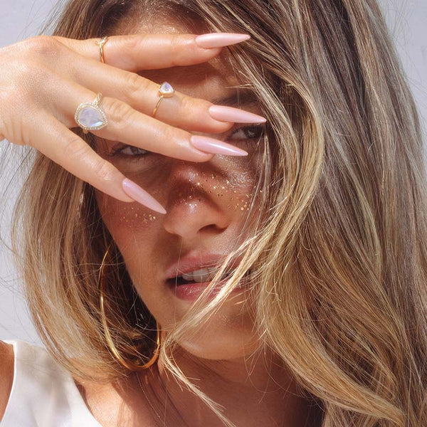 Apres - Hema Free Gel Couleur - Astral - Balance (P09)