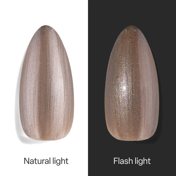 Apres - Pearl Gel Couleur - Smudged - P10