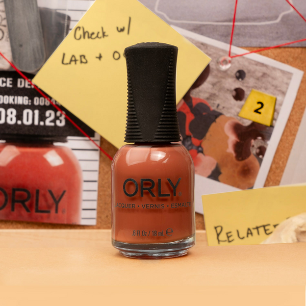 Orly Nail Lacquer - In the Conservatory - #2000303