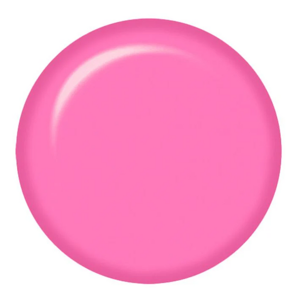 IBD - Rubber Gel - Pout 0.5 oz