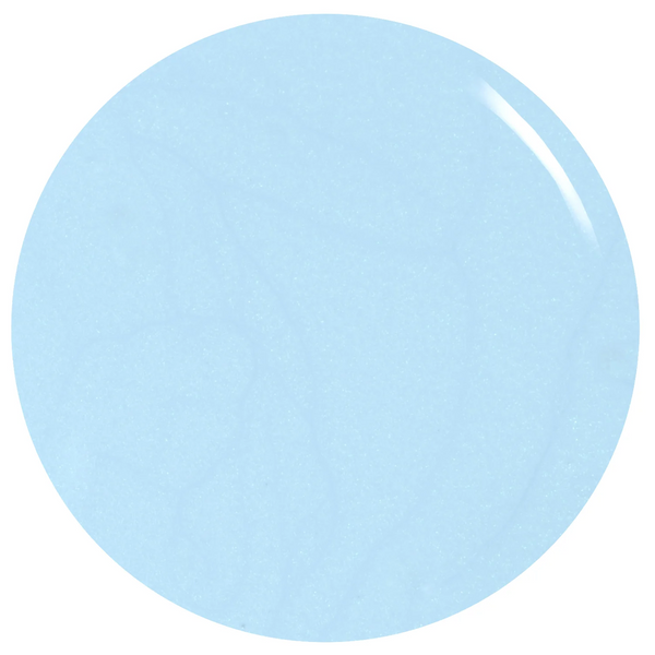 Orly Nail Lacquer - Bell Bottom Blues - #2000376