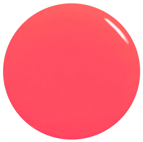 Orly Nail Lacquer - Most Definitely