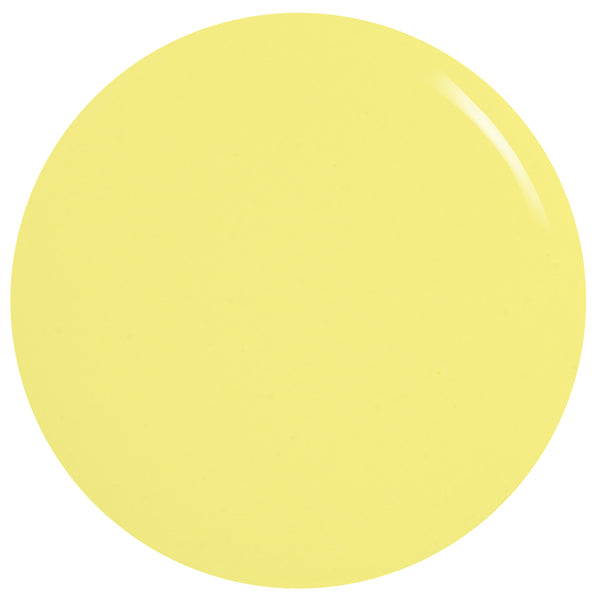 Orly Nail Lacquer Breathable - Sour Time To Shine - #2060070