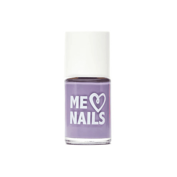 Moriah Elizabeth - Pale Plum Nail Polish