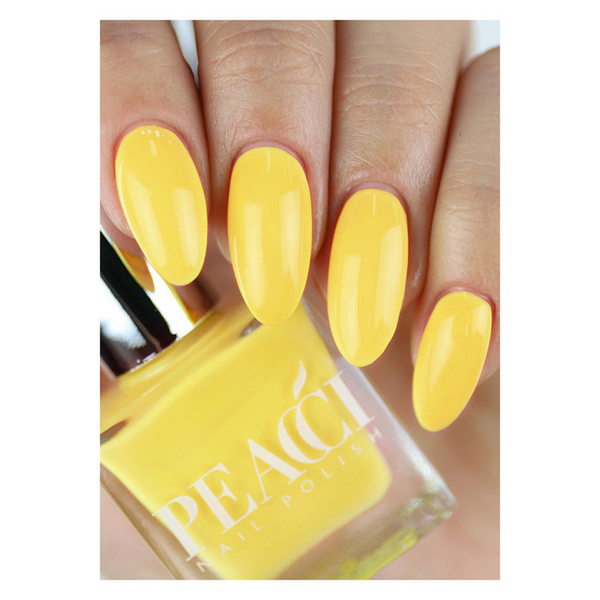 Peacci Lacquer - Papaya