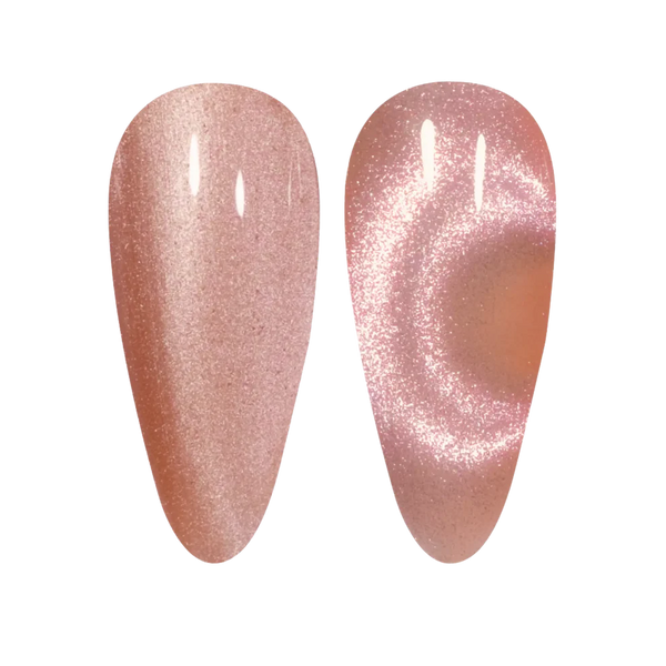 DND - DC 9D Cat Eye - Paws Off