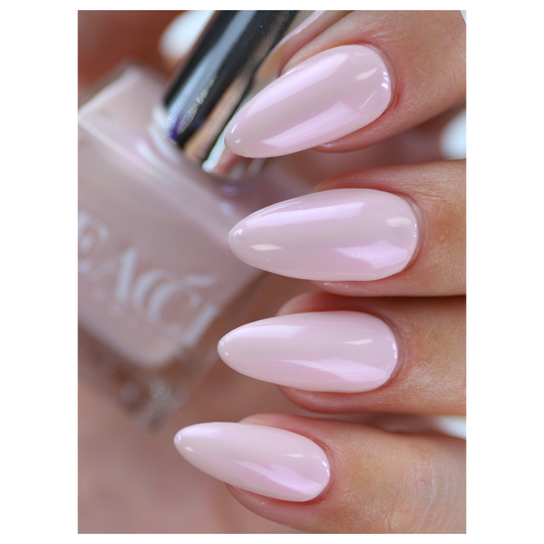 Peacci Lacquer - Apple Blossom