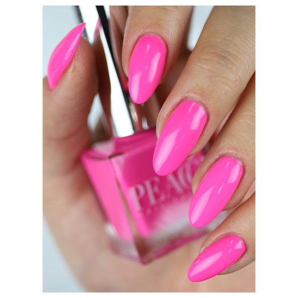 Peacci Lacquer - Barbie