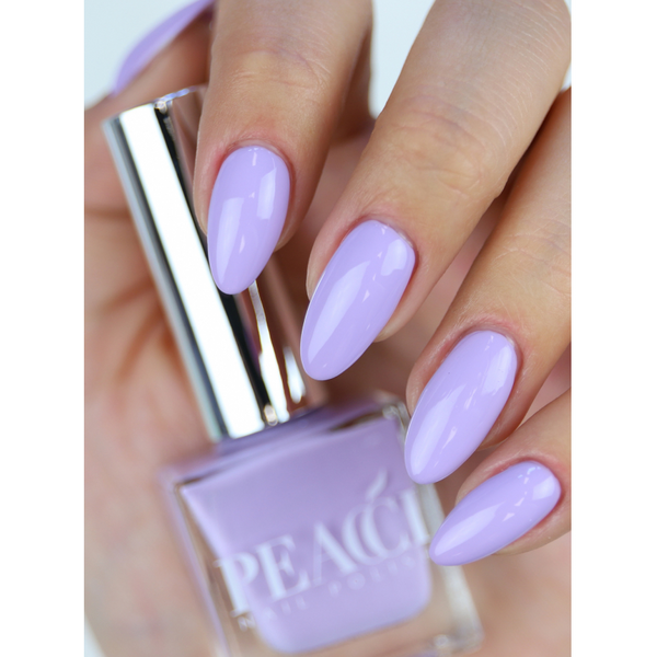 Peacci Lacquer - Californian