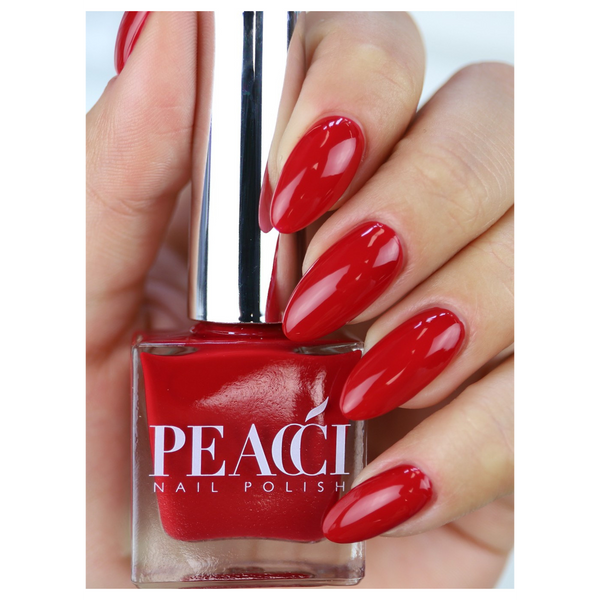 Peacci Lacquer - Diva