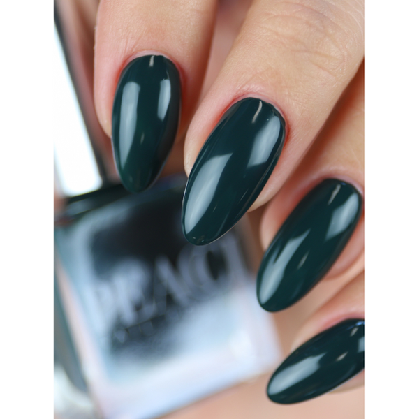 Peacci Lacquer - Jungle