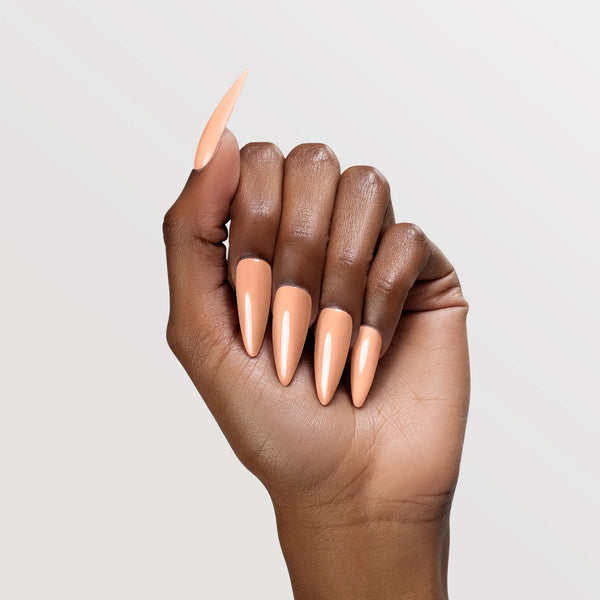 Chaun Legend - Gel Polish - Peach Please
