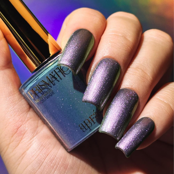 Apres - Gel Couleur - Pearlescent - Frostware