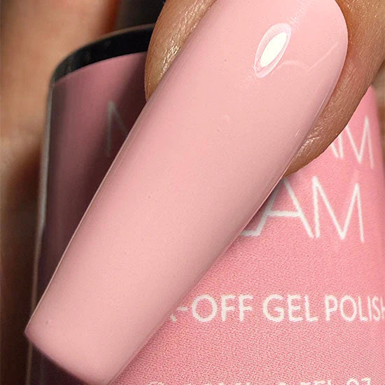 Madam Glam - Gel Polish - Peony Pink