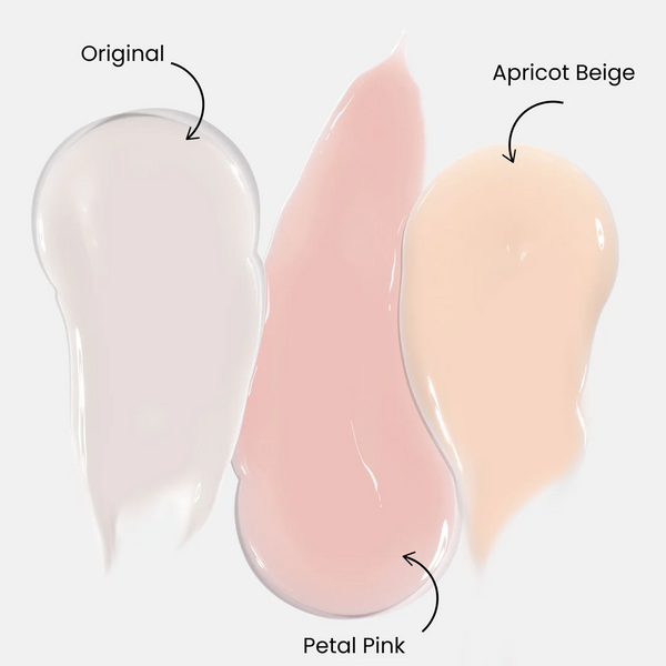 Londontown - Lakur Enhanced Colour - Fortifying Ridge Filler - Petal Pink 0.4 oz