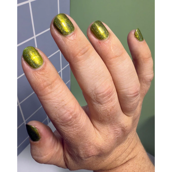 Loud Lacquer - Photosyntheslay 0.45 oz