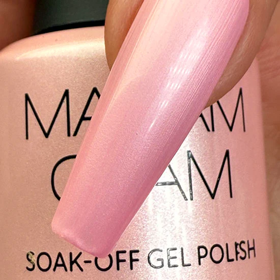 Madam Glam - Gel Polish - Pink Daiquiri