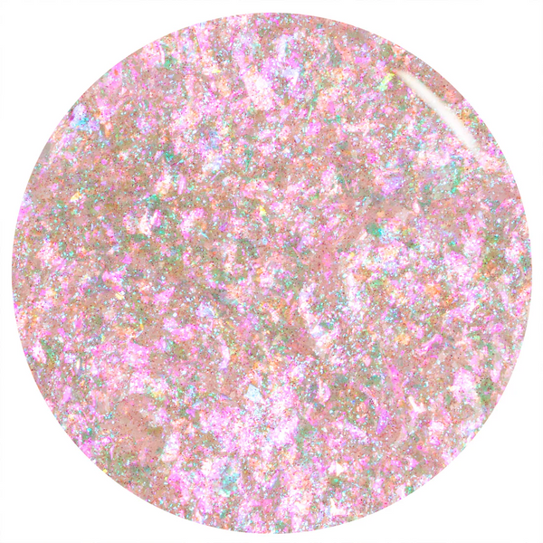 Orly Nail Lacquer - Pink Moon - #2000466