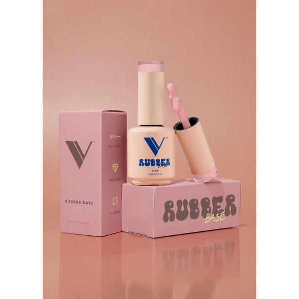 V Beauty Pure - Rubber Base - The Originals Collection