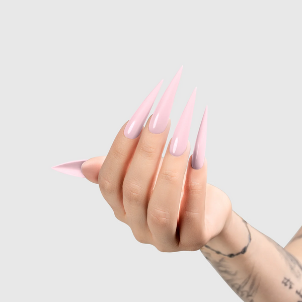 Chaun Legend - Gel Polish - Pixie Whisper