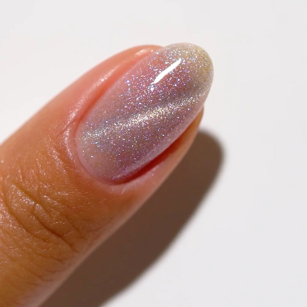 DND - DC 9D Cat Eye - Pixie Wings - #23