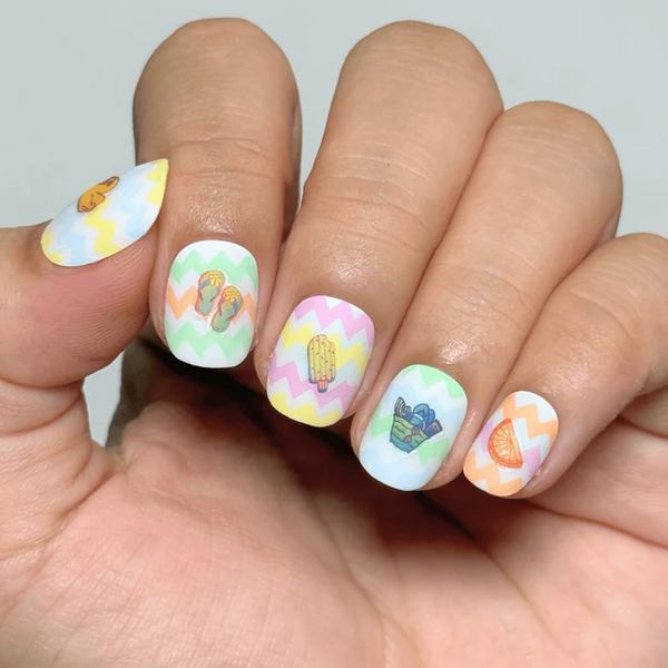 MANI-STK-POOL PARTY