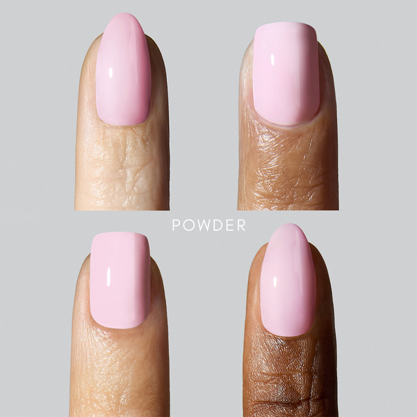 The GelBottle Inc - Gel Polish Mini - Powder Mini .23oz