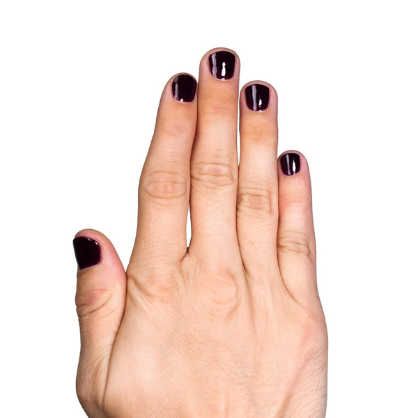 butter LONDON - Patent Shine - Proper Do Mini - 10X Nail Lacquer