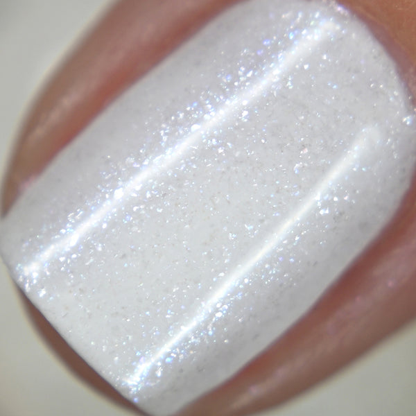 I Scream Nails - Protection Hex