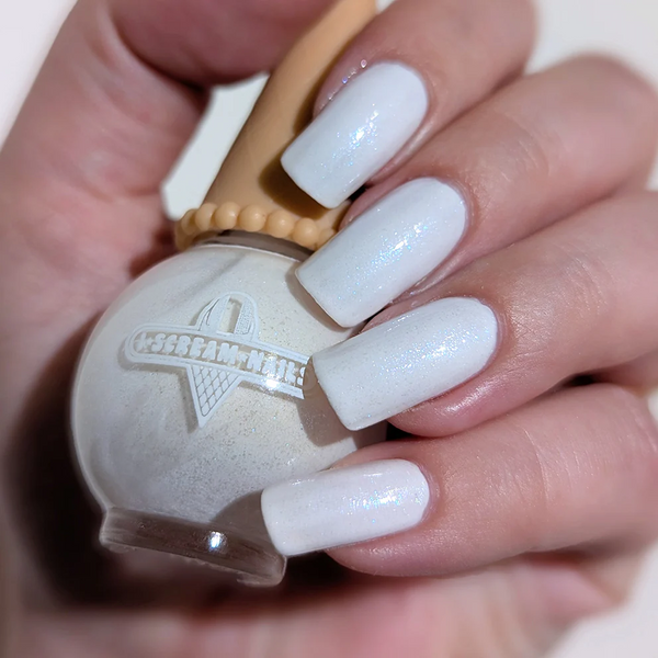 I Scream Nails - Protection Hex