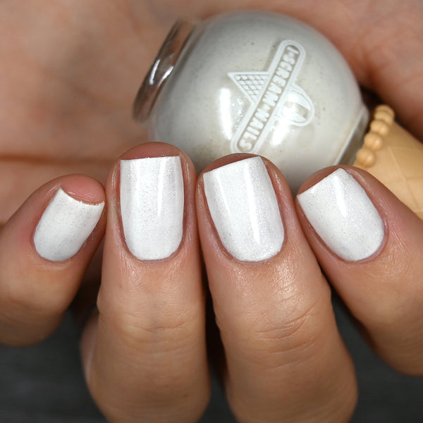 I Scream Nails - Protection Hex