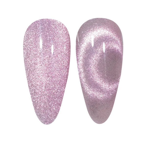 DND - DC 9D Cat Eye - Jam Purrl