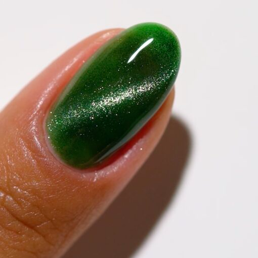 DND - DC 9D Cat Eye - Purrsian Purrfection - #8