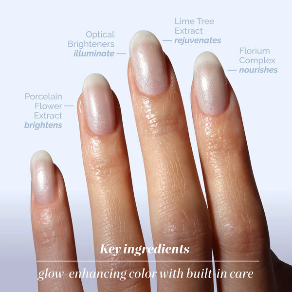 Londontown - Quartz Illuminating Nail Concealer