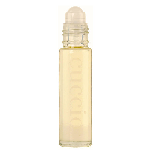 Cuccio - Revitalizing Cutcile Oil Roll-On Milk & Honey 0.33 oz