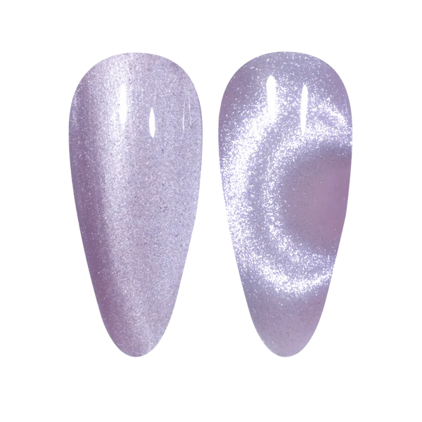 DND - DC 9D Cat Eye Collection - Velvet Jungle Cat Eye Collection
