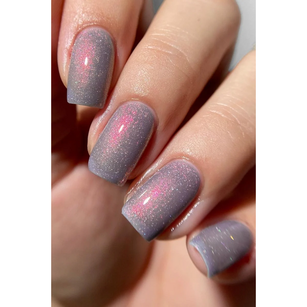 Cirque Colors - Nail Polish - Rain Check 0.37 oz