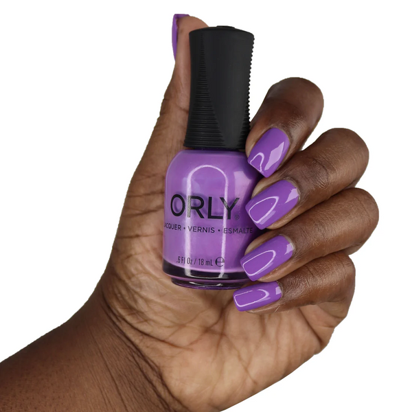 Orly Nail Lacquer - Rave Wave - #2000467