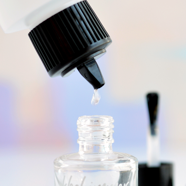 KBShimmer - Restoration Drops Polish Thinner 4 Oz