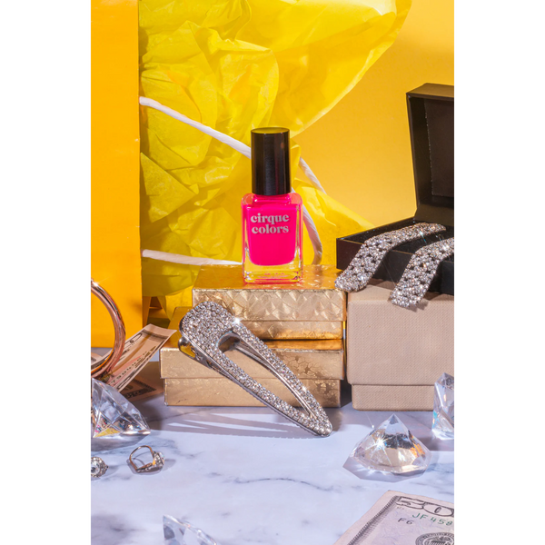 Cirque Colors - Nail Polish - Retail Therapy 0.37 oz