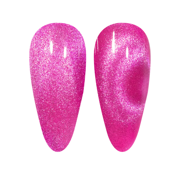 DND - DC 9D Cat Eye - Rose Carat