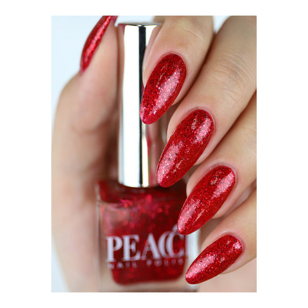 Peacci Lacquer - Roulette